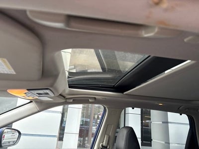 2023 Nissan Rogue SL Intelligent AWD