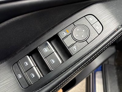 2023 Nissan Rogue SL Intelligent AWD