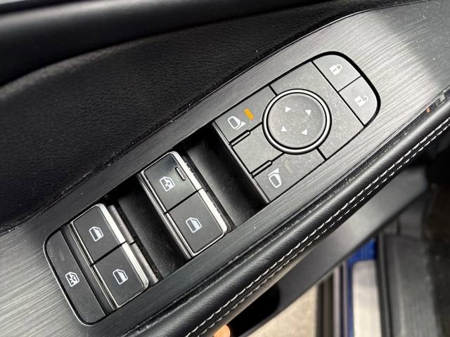 2023 Nissan Rogue SL Intelligent AWD