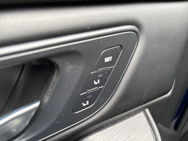 2023 Nissan Rogue SL Intelligent AWD