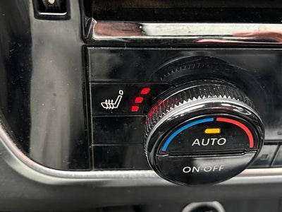 2023 Nissan Rogue SL Intelligent AWD