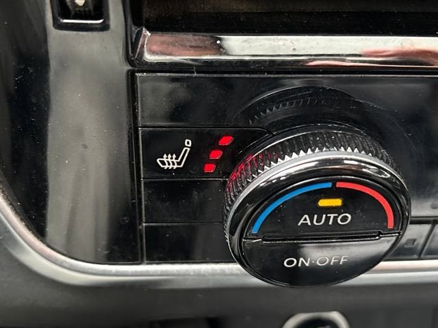 2023 Nissan Rogue SL Intelligent AWD