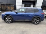 2023 Nissan Rogue SL Intelligent AWD