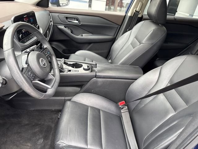 2023 Nissan Rogue SL Intelligent AWD