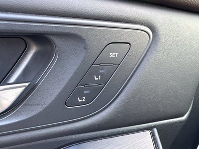 2023 Nissan Rogue SL Intelligent AWD