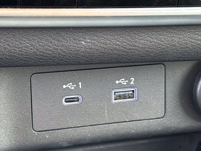 2023 Nissan Rogue SL Intelligent AWD