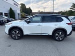2023 Nissan Rogue SL Intelligent AWD