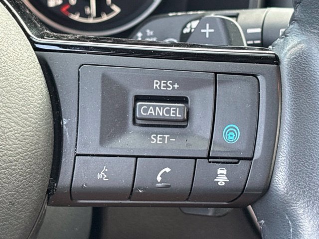 2023 Nissan Rogue SL Intelligent AWD