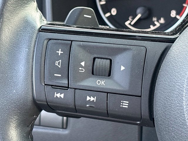 2023 Nissan Rogue SL Intelligent AWD