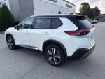 2023 Nissan Rogue SL Intelligent AWD