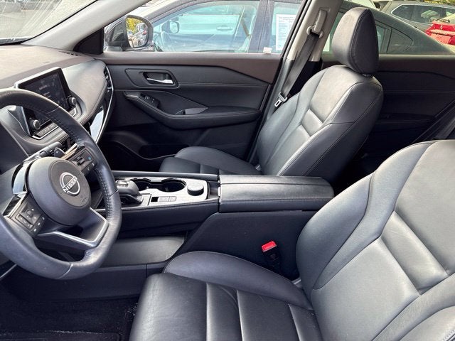 2023 Nissan Rogue SL Intelligent AWD