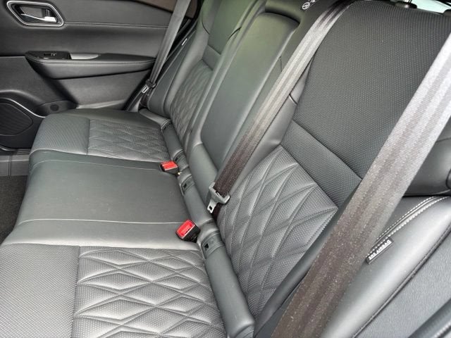 2023 Nissan Rogue Platinum Intelligent AWD