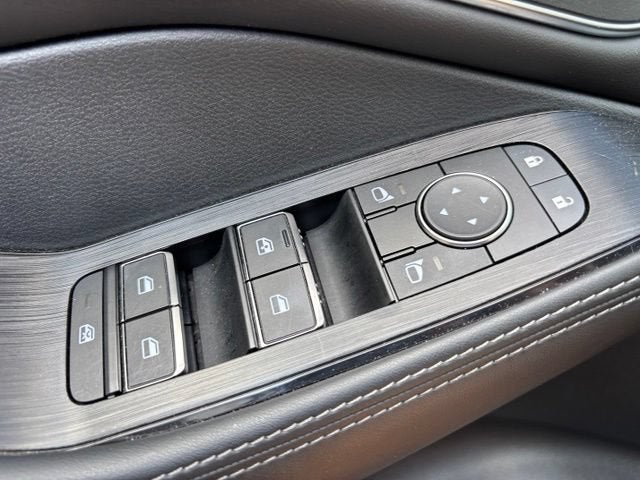 2023 Nissan Rogue Platinum Intelligent AWD