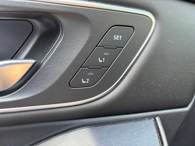 2023 Nissan Rogue Platinum Intelligent AWD