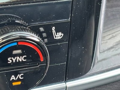 2023 Nissan Rogue Platinum Intelligent AWD