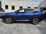 2023 Nissan Rogue Platinum Intelligent AWD