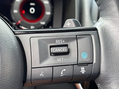 2023 Nissan Rogue Platinum Intelligent AWD