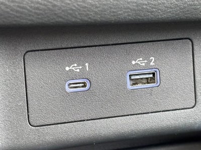 2023 Nissan Rogue Platinum Intelligent AWD