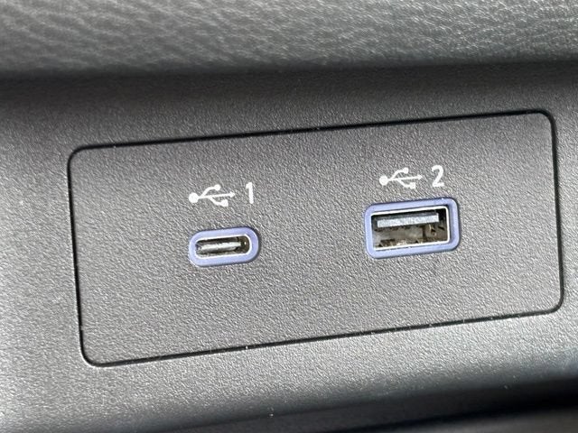2023 Nissan Rogue Platinum Intelligent AWD