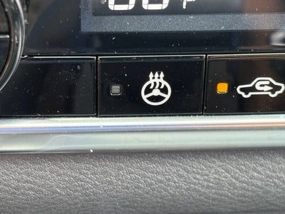 2023 Nissan Rogue Platinum Intelligent AWD