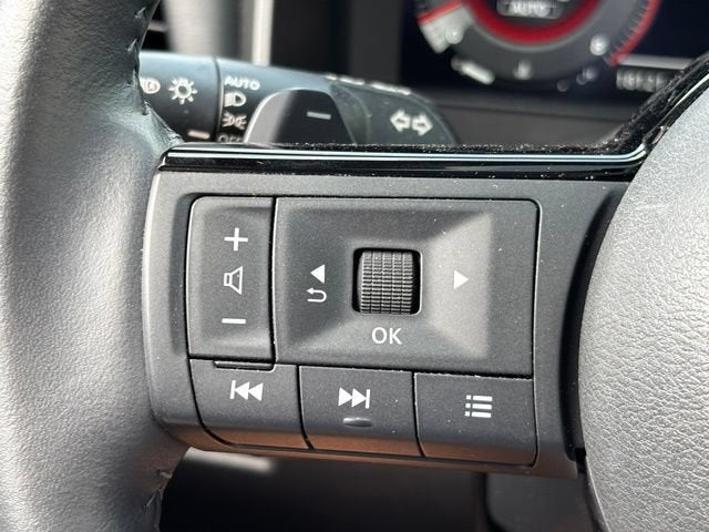 2023 Nissan Rogue Platinum Intelligent AWD