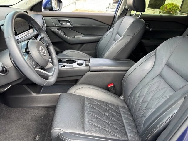 2023 Nissan Rogue Platinum Intelligent AWD