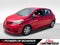 2012 Toyota Yaris L