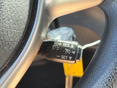 2012 Toyota Yaris L