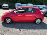 2012 Toyota Yaris L