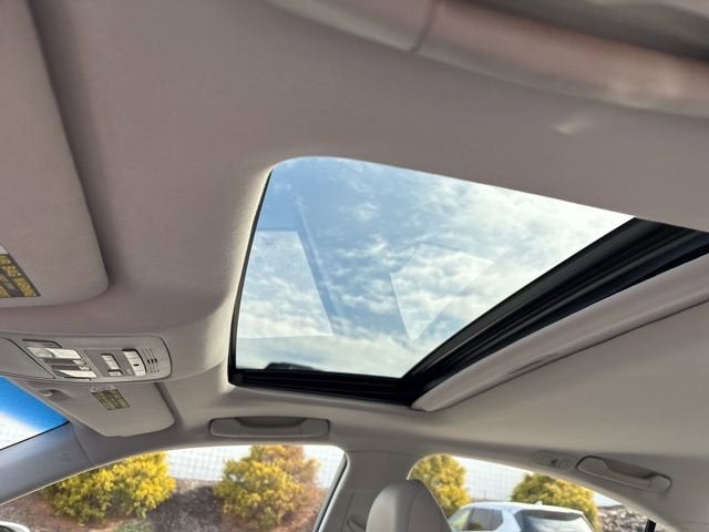 2010 Lexus ES 350 NA