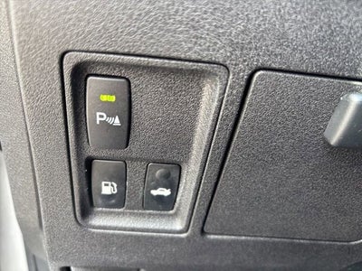 2010 Lexus ES 350 NA