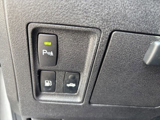 2010 Lexus ES 350 NA