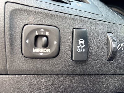 2010 Lexus ES 350 NA