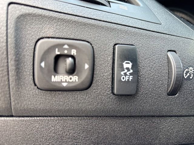 2010 Lexus ES 350 NA