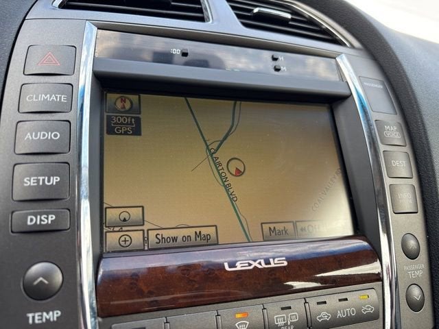 2010 Lexus ES 350 NA