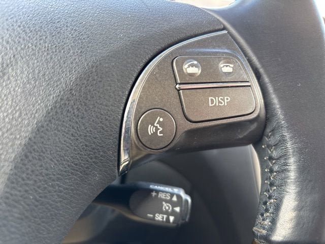 2010 Lexus ES 350 NA