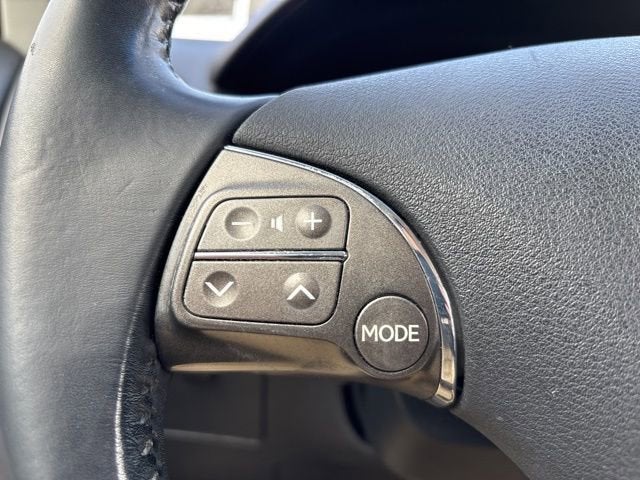 2010 Lexus ES 350 NA