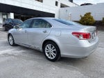 2010 Lexus ES 350 NA