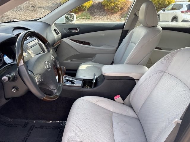2010 Lexus ES 350 NA