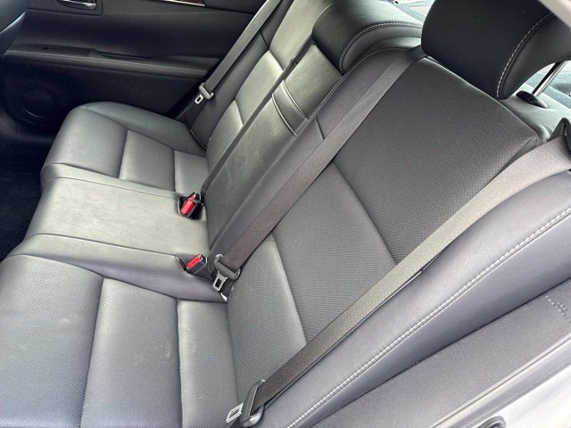 2015 Lexus ES 350 NA