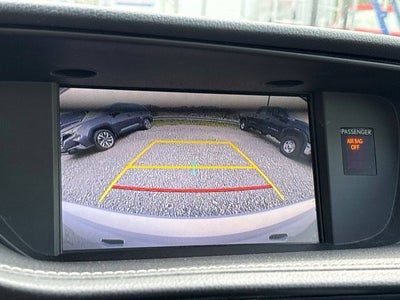 2015 Lexus ES 350 NA