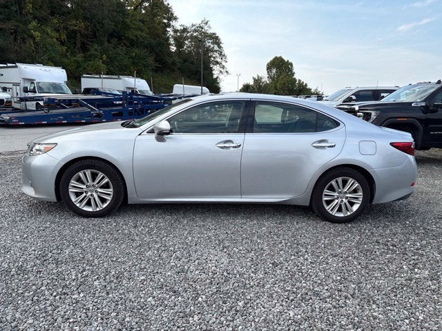 2015 Lexus ES 350 NA