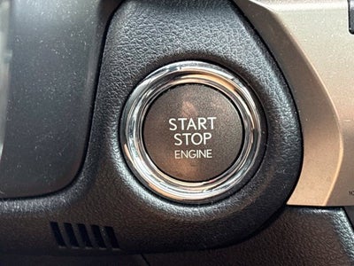 2015 Lexus ES 350 NA