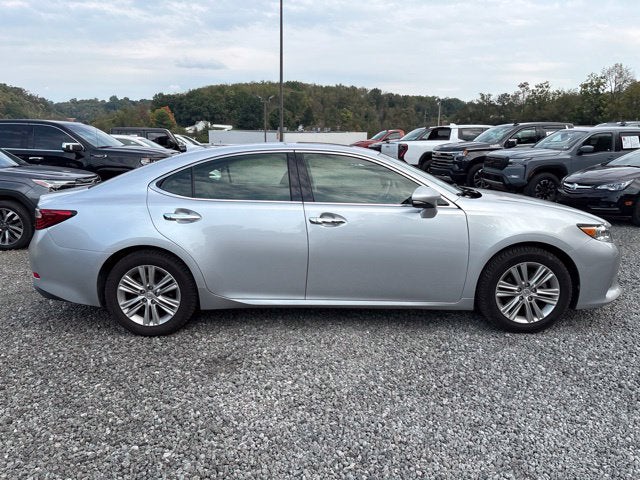 2015 Lexus ES 350 NA
