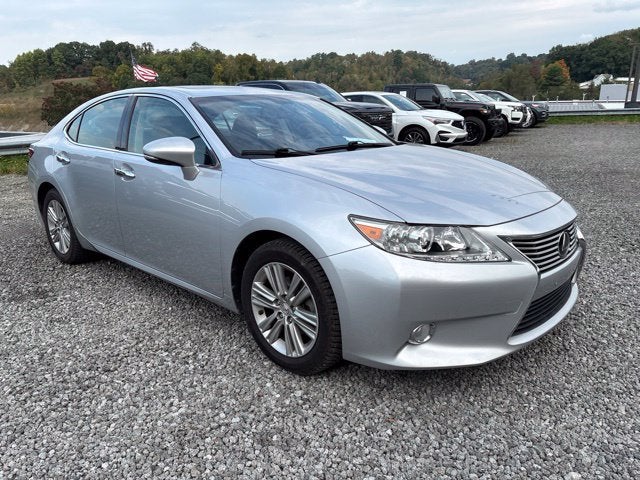 2015 Lexus ES 350 NA