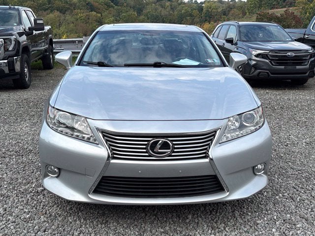 2015 Lexus ES 350 NA