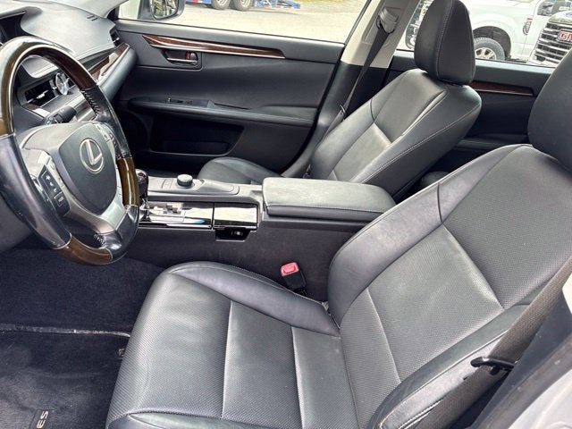 2015 Lexus ES 350 NA