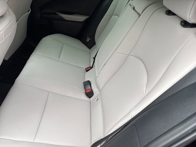 2024 Lexus UX 250h Premium