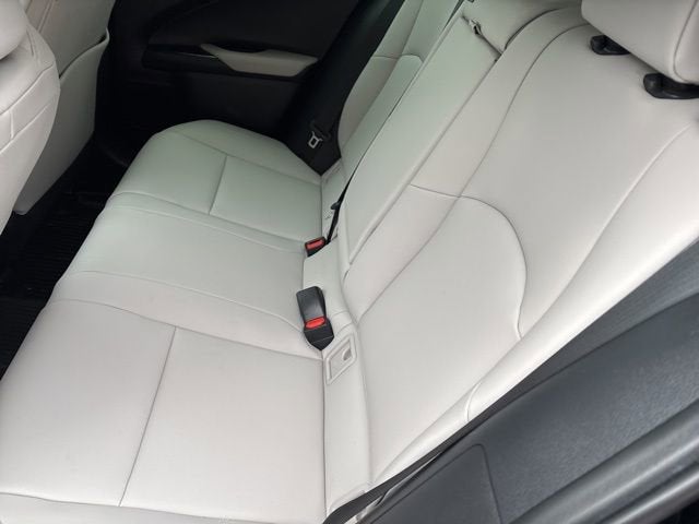 2024 Lexus UX 250h Premium