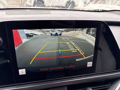 2024 Lexus UX 250h Premium